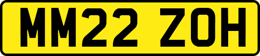 MM22ZOH