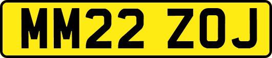 MM22ZOJ
