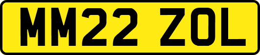 MM22ZOL