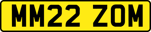 MM22ZOM