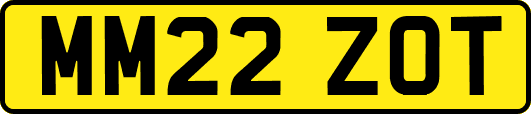 MM22ZOT
