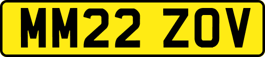 MM22ZOV