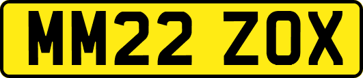 MM22ZOX