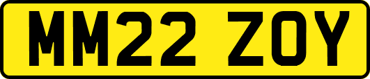 MM22ZOY