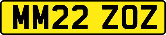 MM22ZOZ