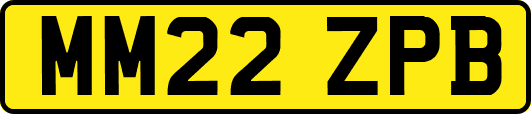 MM22ZPB
