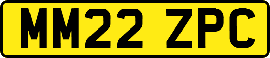 MM22ZPC