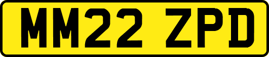 MM22ZPD