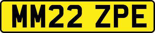 MM22ZPE