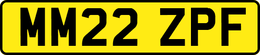 MM22ZPF