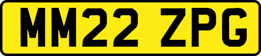 MM22ZPG