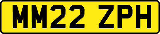 MM22ZPH