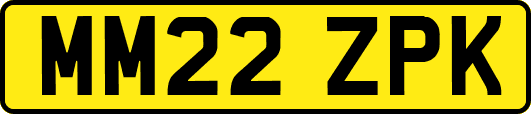 MM22ZPK