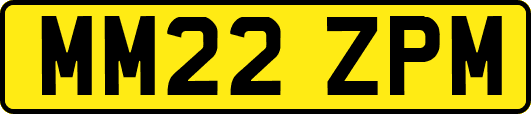 MM22ZPM