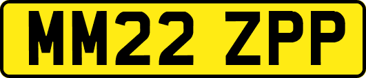 MM22ZPP