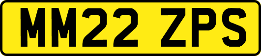 MM22ZPS