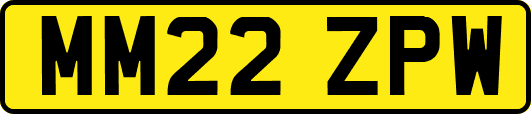 MM22ZPW