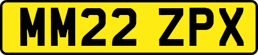 MM22ZPX