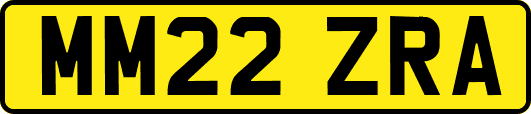 MM22ZRA