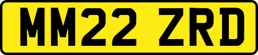 MM22ZRD