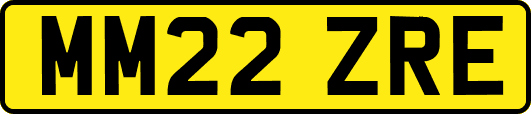 MM22ZRE