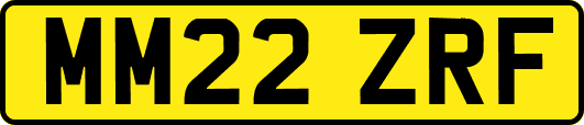 MM22ZRF