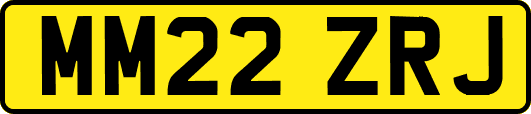 MM22ZRJ