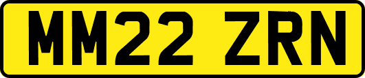 MM22ZRN