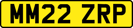 MM22ZRP