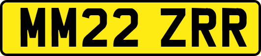 MM22ZRR