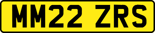 MM22ZRS