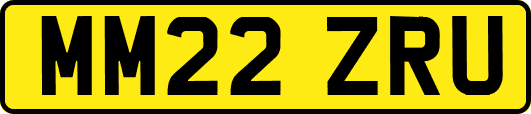 MM22ZRU