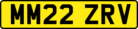 MM22ZRV