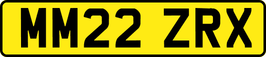 MM22ZRX