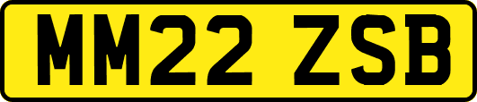 MM22ZSB