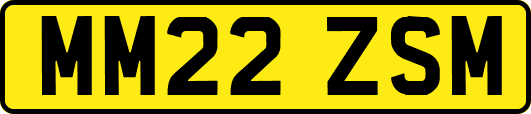 MM22ZSM