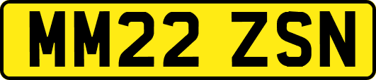 MM22ZSN