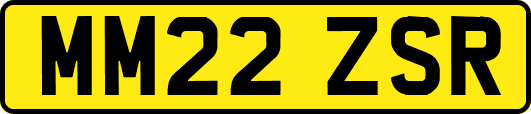 MM22ZSR