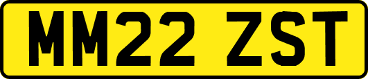 MM22ZST