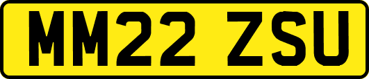 MM22ZSU