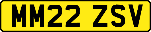 MM22ZSV