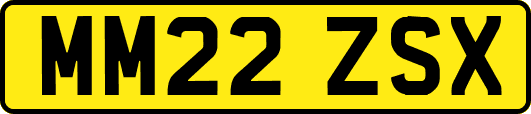 MM22ZSX