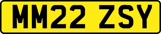 MM22ZSY