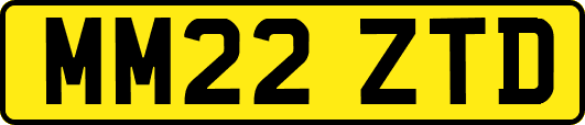 MM22ZTD
