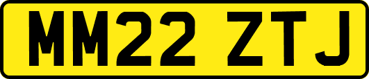 MM22ZTJ