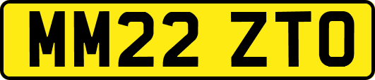 MM22ZTO