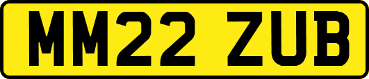 MM22ZUB