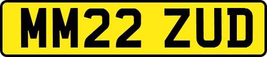 MM22ZUD