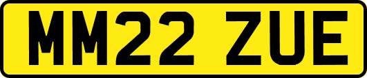 MM22ZUE