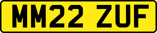 MM22ZUF